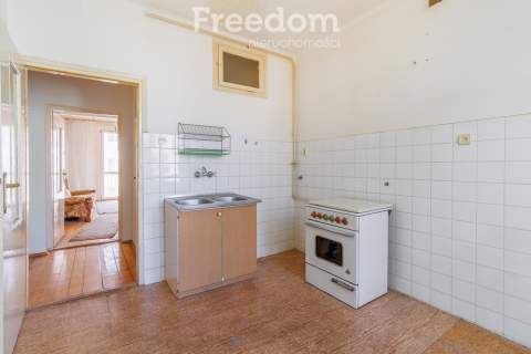 2-pokojowe mieszkanie z balkonem w Tarnowie