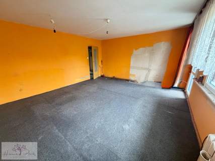 61m2 mieszkanie z dużym balkonem Bugaj