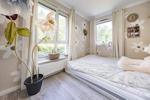 Apartament w Gdyni, Karwiny, OSIEDLE VIRIDIS