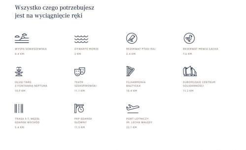 Apartament z Ogrodem, Prywatna przystań jachtowa