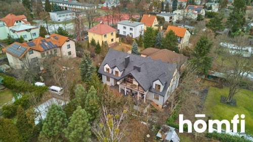 Gotowiec inwestycyjny, 20 pokoi, 60 łóżek