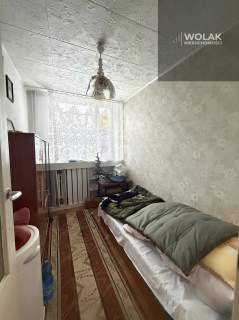 Mieszkanie 39,88m2 w Kłodzku