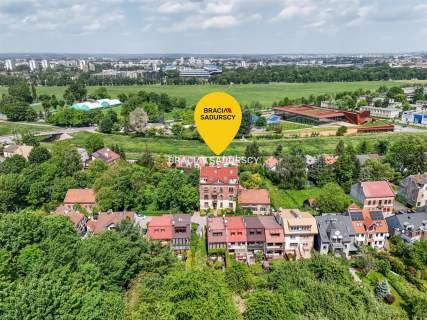 Mieszkanie na sprzedaż, 66 m2, Kraków