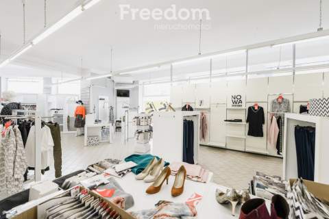 Lokal w centrum Iławy do wynajęcia, ul. Kopernika