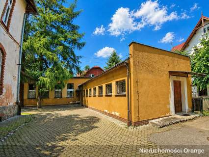 Budynek biurowy w Jeleniej Górze