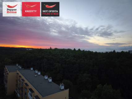WIDOK NA MORZE I PANORAMĘ GDAŃSKA 3 POKOJE