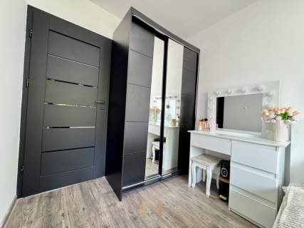 Mieszkanie na sprzedaż, 53,61 m2, Gorzów Wielkopolski