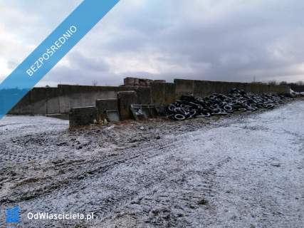 Sprzedam Gospodarstwo Rolne 32,6 ha