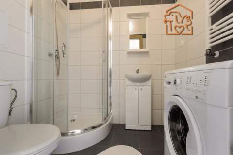 Kawalerka pet friendly, Pabianicka 35, Górna