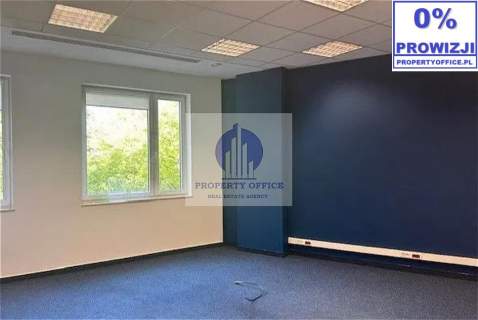 Mokotów lokal biurowy 641,51 m2 na wynajem