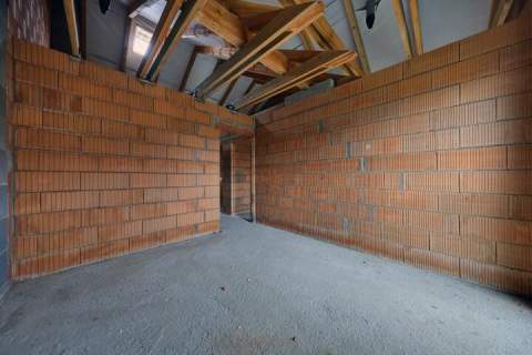 Nowy dom bliźniaczy 147 m2 Myszków