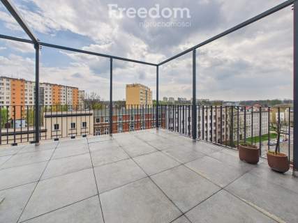 Nowoczesne biuro 200 m2 taras centrum Gliwic