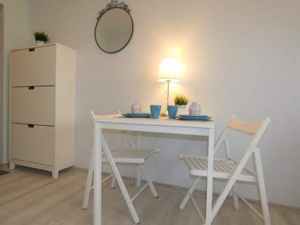 Przybyszewskiego 19, kawalerka w centrum