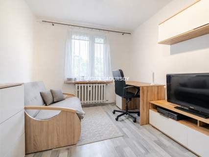 2 pok 44,5m balkon duża piwnica ul. Komandosów