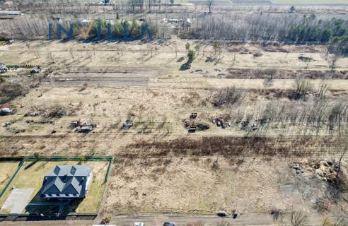 Działki budowlane przestrzeń dla Twoich marzeń 