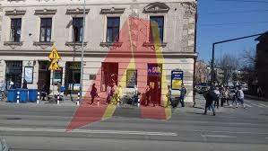 Us ługowy , Łazarza