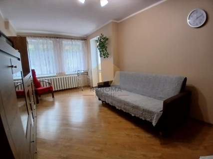 ROZKŁADOWE 3 POKOJE Z BALKONEM