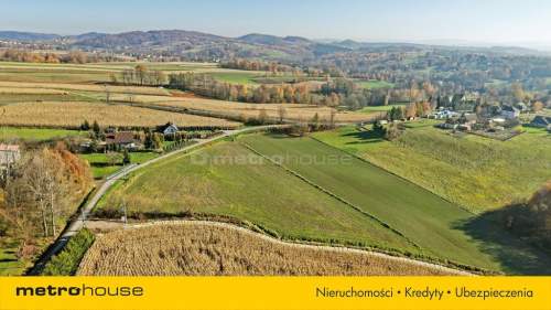 OKAZJA Działka budowlana w cenie Rolnej .