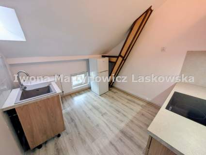 2 pokojowe mieszkanie do wynajęcia, Ścinawa
