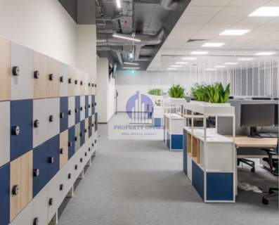 Żoliborz lokal biurowy 686,14 m2 do podnajmu