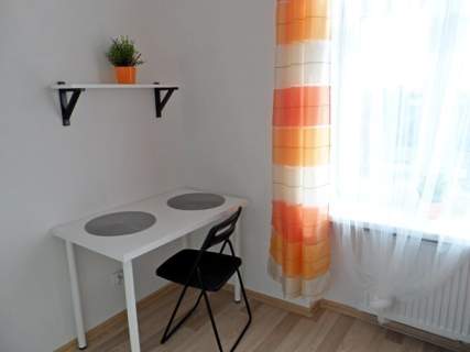 Targowa 55, Śródmieście, przytulne studio