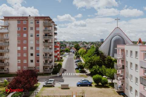 2 pokoje do wejścia Botanik zielona okolica