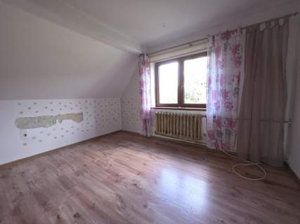 Dom na sprzedaż, 65 m2, Bystrzyca Górna