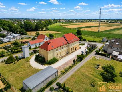Na wynajem kręgielnia w doskonałej lokalizacji Dobrzeń Wielki