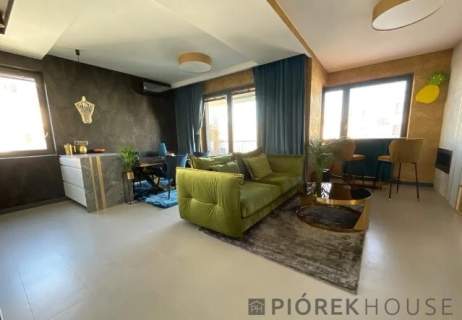 2-pokojowe mieszkanie na Bielanach