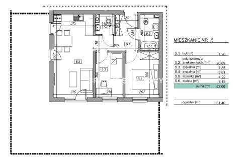 Gotowe mieszkania/rabaty/m.post w cenie 0% prow.