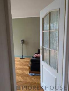 2-pokojowe mieszkanie na Woli
