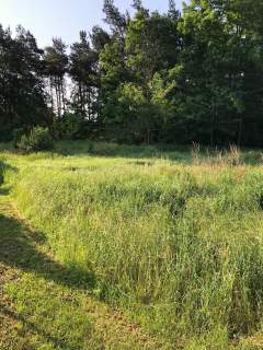 Działka budowlana z warunkami o pow.1000m2, Skrzatki
