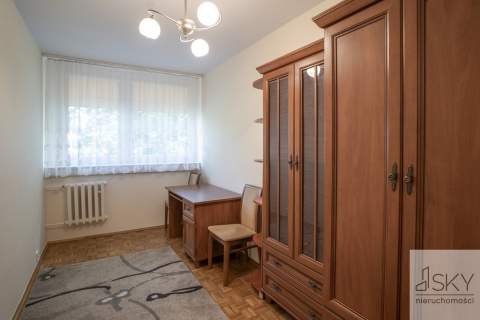 Drukarska - do wynajęcia 2-pok.mieszkanie