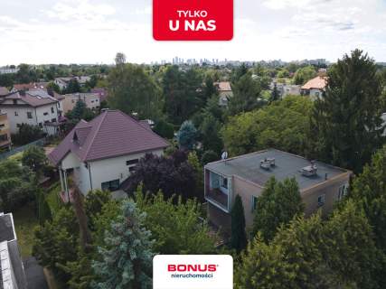 Zacisze - dom do remontu z dużym ogrodem.