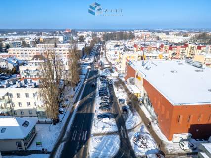 Lokal Usługowy w Galerii Nenufar