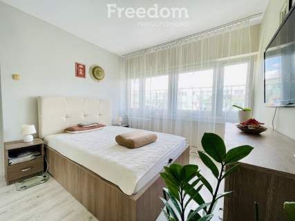 2 pokoje 45 m balkon rozkład Teofilów
