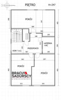 UROKLIWY DOM W BARDZO DOBREJ LOKALIZACJI