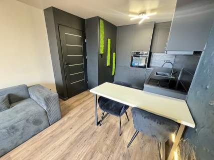 Mieszkanie na sprzedaż, 36,8 m2, Gorzów Wielkopolski