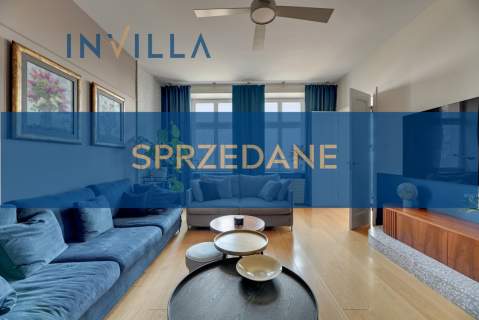 Apartament z Widokiem na Morze 106 m2 K. Góra
