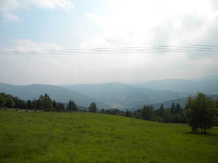 Działka budowlana na sprzedaż, 1600 m2, Brenna