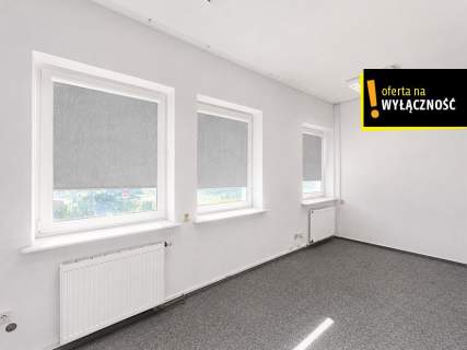 Lokale usługowo-biurowe 105 m Centrum Kielc
