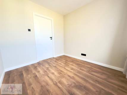 3-pokojowe mieszkanie 61m2 z dużym balkonem