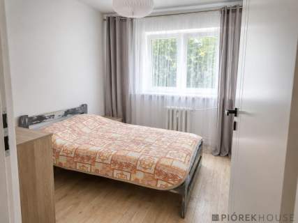 2-pokojowe mieszkanie na Woli