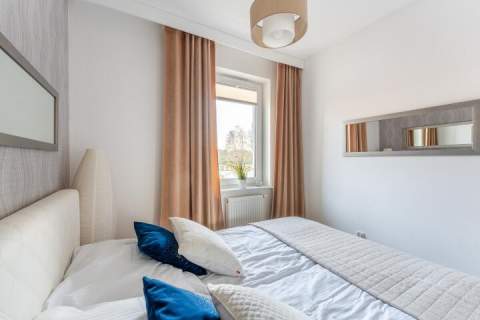 Apartament na osiedlu Feniks