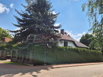 Komfortowy dom w willowej lokalizacji LUBLIN
