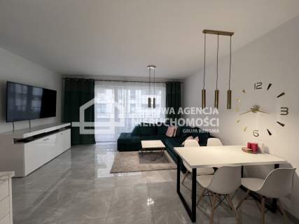 2-pok.apartament obok Aquaparku w Redzie 