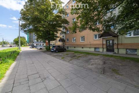 Gotowe do wprowadzenia 2 pokoje balkon kom.lok