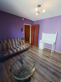 2 pokoje, 55,90m2, duży balkon, III piętro, Kalisz