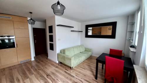 Bezpośrednio Kawalerka 25 mkw ul. Bródnowska Praga Półno