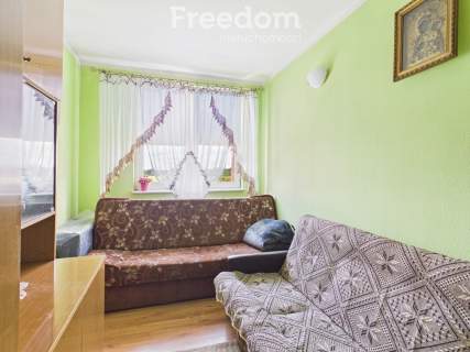 Marcinkowice gm. Tuczno mieszkanie 41,5 m